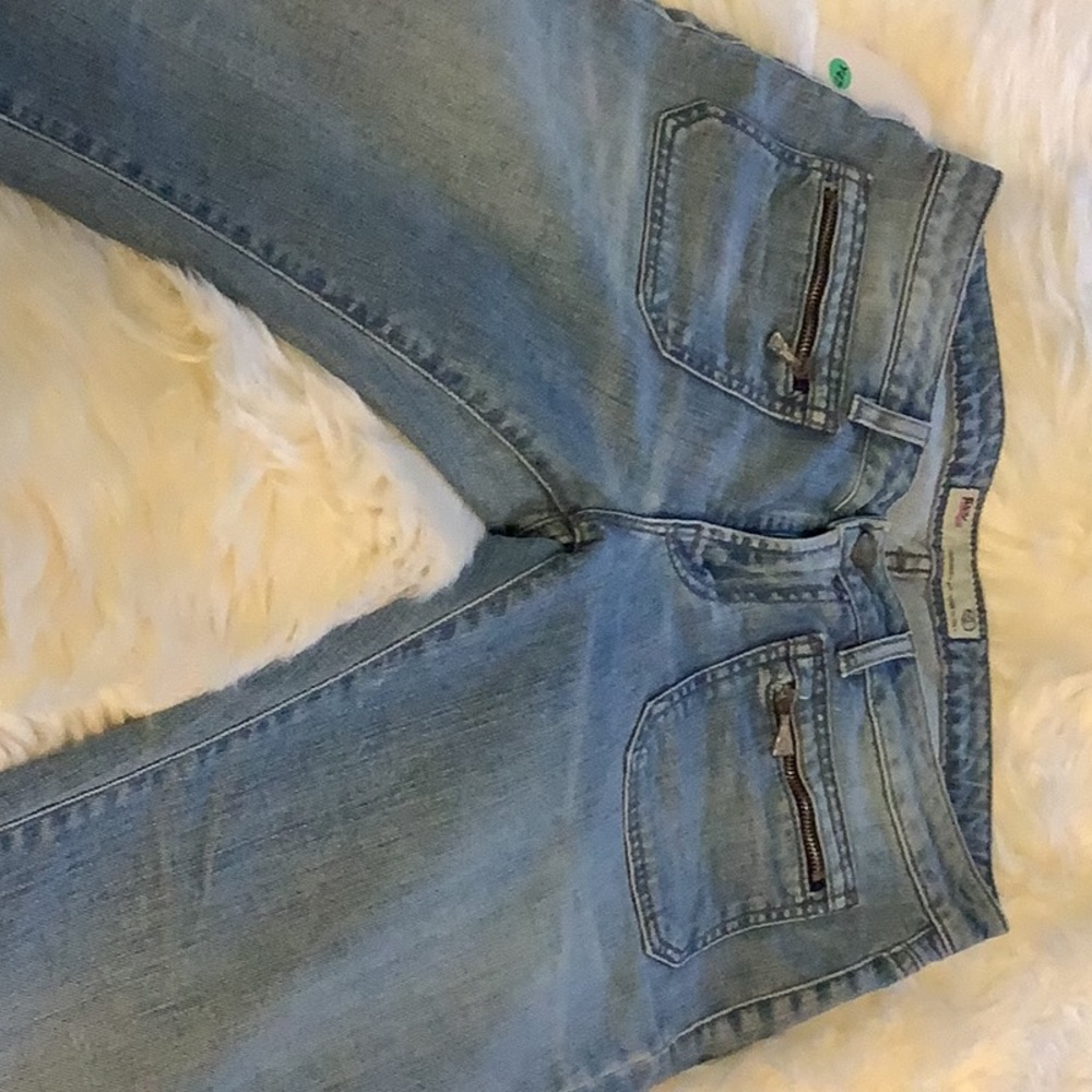 Roy Roger’s jeans